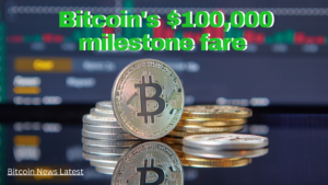 How does Bitcoin's $100,000 milestone fare going forward?