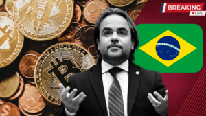 Bill for Strategic Bitcoin Reserve Introduced in Brazilian Chamber of Deputies